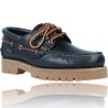 Callaghan 21910 Timber Zapatos Náuticos para Hombre