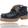 Callaghan 21910 Timber Zapatos Náuticos para Hombre
