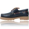 Callaghan 21910 Timber Zapatos Náuticos para Hombre