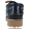 Callaghan 21910 Timber Zapatos Náuticos para Hombre