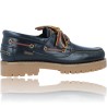 Callaghan 21910 Timber Zapatos Náuticos para Hombre