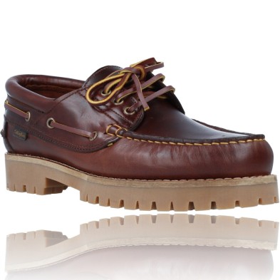 Zapatos Náuticos Casual para Hombre de Callaghan 21910 Timber Cro