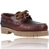 Callaghan 21910 Timber Zapatos Náuticos para Hombre