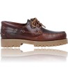 Callaghan 21910 Timber Zapatos Náuticos para Hombre