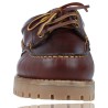 Callaghan 21910 Timber Zapatos Náuticos para Hombre