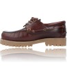 Callaghan 21910 Timber Zapatos Náuticos para Hombre