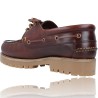 Callaghan 21910 Timber Zapatos Náuticos para Hombre