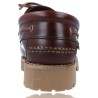 Callaghan 21910 Timber Zapatos Náuticos para Hombre