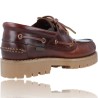 Callaghan 21910 Timber Zapatos Náuticos para Hombre