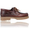 Callaghan 21910 Timber Zapatos Náuticos para Hombre