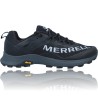 Zapatillas Deportivas de Competición para Hombre Merrell Mtl Long Sky J135153