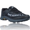 Zapatillas Deportivas de Competición para Hombre Merrell Mtl Long Sky J135153 y J066579