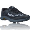 Zapatillas Deportivas de Competición para Hombre Merrell Mtl Long Sky J135153