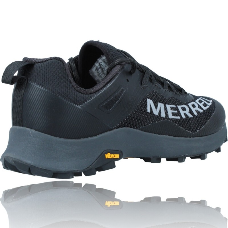 Zapatillas Deportivas de Competición para Hombre Merrell Mtl Long Sky J135153