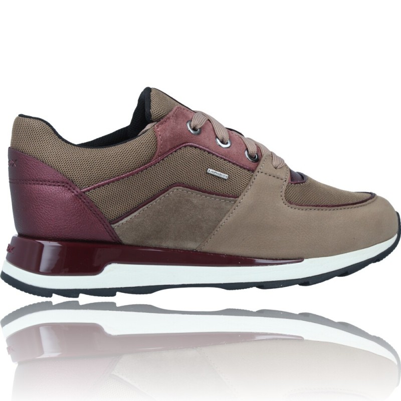 إلى الخارج المعدات أقسم zapatillas geox mujer azul marino - adfiori.com