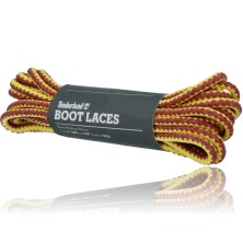 Calzados Vesga Cordones de Repuesto para Botas de 160 cm / 64" de Timberland 0A1F0V210 color amarillo foto 2