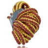 Cordones de Repuesto para Botas de 160 cm / 64&#34; de Timberland 0A1F0V210