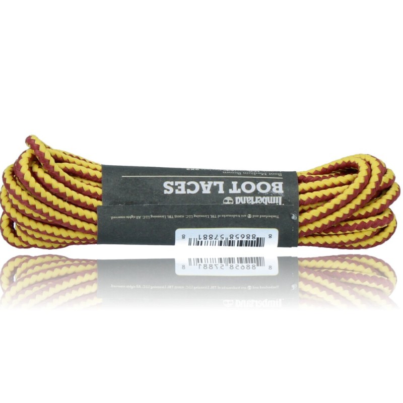 Vamos Torpe Noroeste Cordones de Repuesto para Botas de 160 cm / 64" de Timberland 0A1F0V210