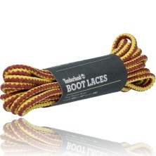 Calzados Vesga Cordones de Repuesto para Botas de 160 cm / 64" de Timberland 0A1F0V210 color amarillo foto 8