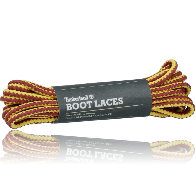 CORDONES BOTAS (PAR)