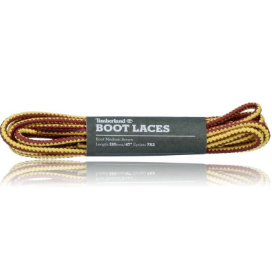 Cordones para Botas Timberland 120cm/47