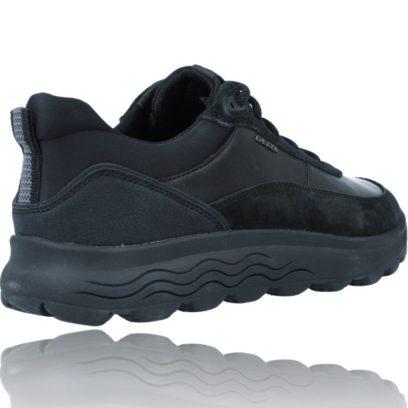 Geox - Zapatillas Wilmer 6 para hombre