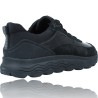 Zapatillas Deportivas Hombre Geox Spherica U16BYE