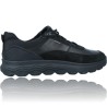 Zapatillas Deportivas Hombre Geox Spherica U16BYE