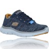 Skechers Flex Advantage 4.0 Neptis 232235 Sneakers for Men