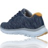 Skechers Flex Advantage 4.0 Neptis 232235 Herren Turnschuhe Sportschuhe