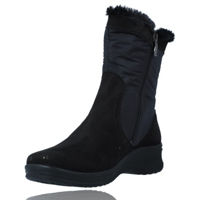 Botas Casual con Gore-Tex para Mujeres de Ara Shoes Munchen 12-48503