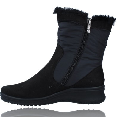 Botas Casual con Gore-Tex para Mujeres de Ara Shoes Munchen 12-48503