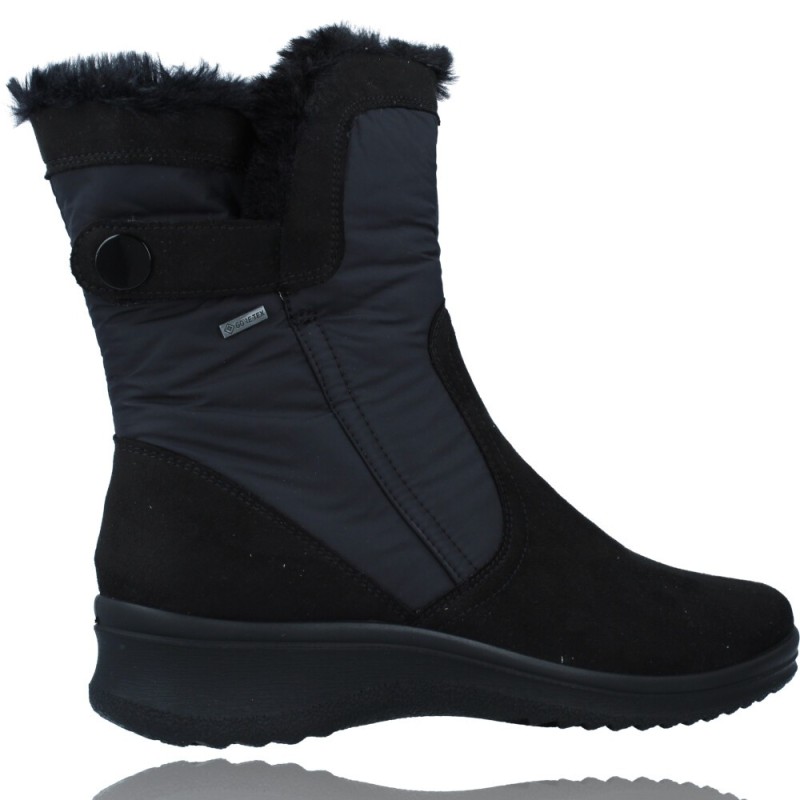 Gore-Tex for Women by Ara Shoes Munchen 