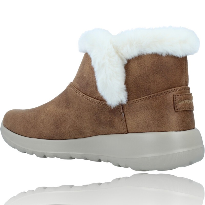 Botas skechers mujer 2015 deals