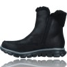 Casual Ankle Boots for Women by Skechers 44779 Synergy Collab