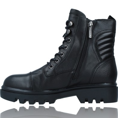 Militar de Botas para Niños de Geox | FASHIOLA.es