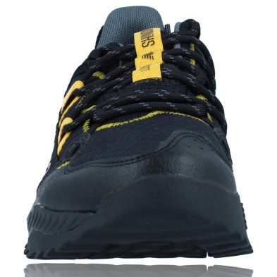 Zapatillas Deportivas Trail Running para Hombres de New Balance Shando  MTSHACY1