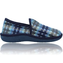 Zapatillas De Casa...