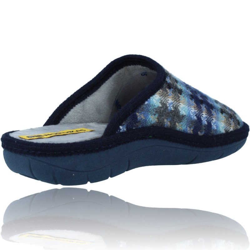 Slingback house on sale slippers