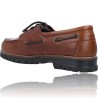 Callaghan Freeport Men&#39;s Water Adapt Leather Boat Casual Shoes 50100