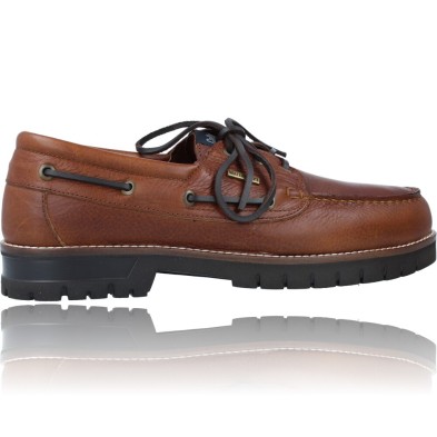 Zapatos de Piel Water Adapt para Hombres de Callaghan Freeport 50100