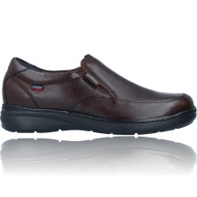 Zapatos Mocasín Casual de...