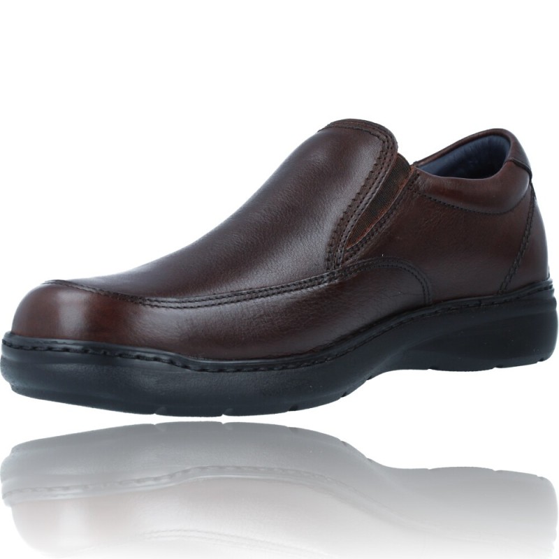 Zapato para hombre Callaghan 48801 chuck water WATERPROOF resistente al  agua