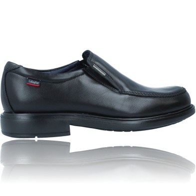Callaghan Adaptaction Cedron Wateradapt Zapatos de Hombre Vesga