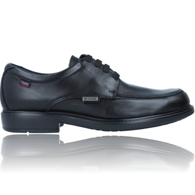 Zapatos con Cordones de Piel Water Adapt para Hombres de Callaghan 90600 Cedron