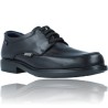 Zapatos con Cordones de Piel Water Adapt para Hombres de Callaghan 90600 Cedron