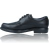Zapatos con Cordones de Piel Water Adapt para Hombres de Callaghan 90600 Cedron