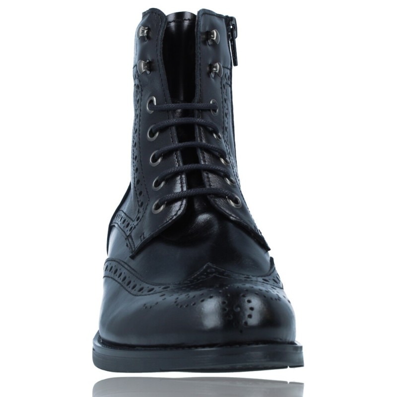 Botines sales luis gonzalo
