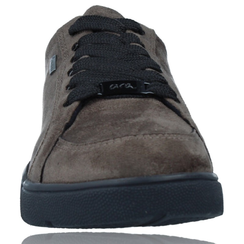 Ara 12-14433 Rom Sport HS Baskets GTX décontractées pour femmes