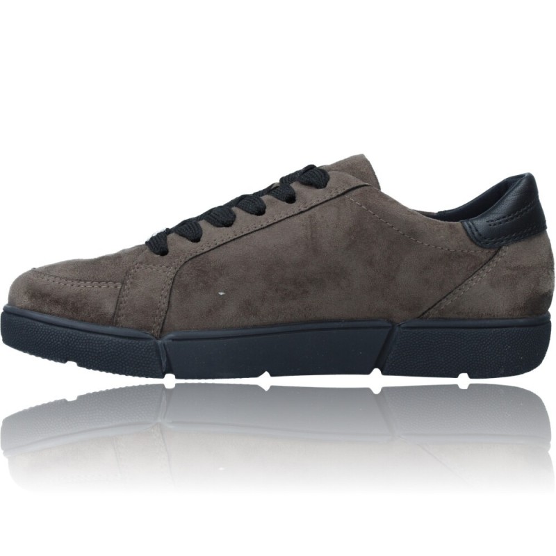Ara 12-14433 Rom Sport HS Baskets GTX décontractées pour femmes